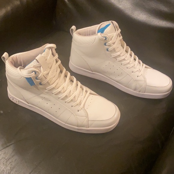 Men’s shoes - Picture 5 of 8